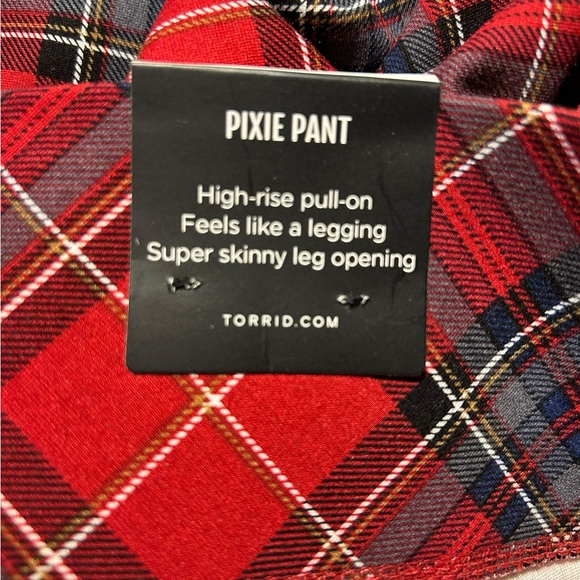 NWT this season Pull on pixie pant - Picture 5 of 5